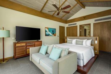 Отель Fusion Resort & Villas Da Nang Вьетнам, Дананг, фото 8