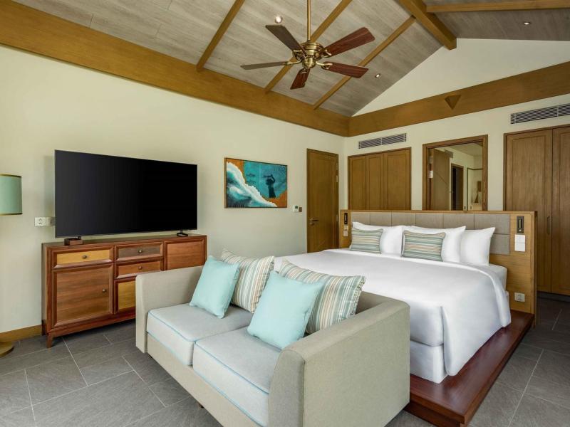 Fusion Resort & Villas Da Nang