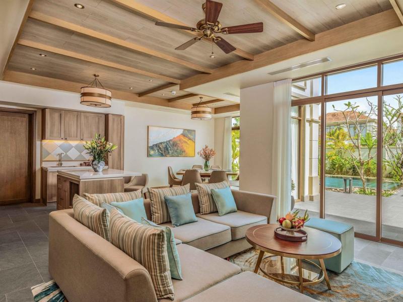 Fusion Resort & Villas Da Nang