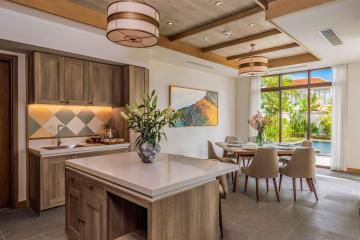 Отель Fusion Resort & Villas Da Nang Вьетнам, Дананг, фото 10