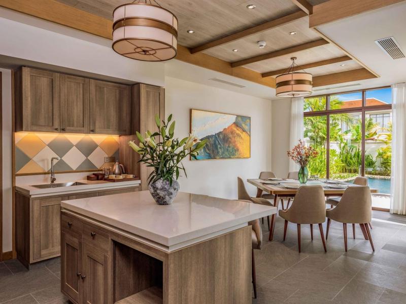 Fusion Resort & Villas Da Nang