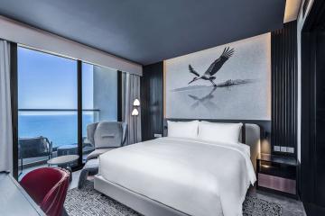 Отель Radisson RED Danang Вьетнам, Дананг, фото 12