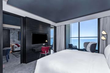 Отель Radisson RED Danang Вьетнам, Дананг, фото 13