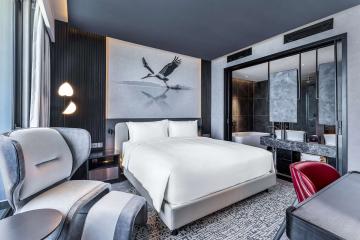 Отель Radisson RED Danang Вьетнам, Дананг, фото 14
