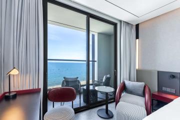 Отель Radisson RED Danang Вьетнам, Дананг, фото 18