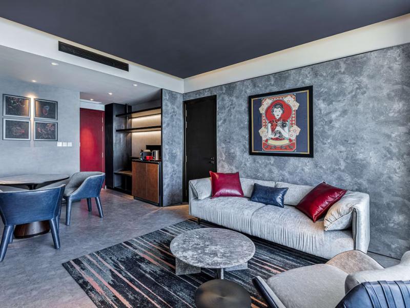 Radisson RED Danang