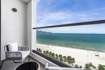 Отель Radisson RED Danang Вьетнам, Дананг, фото 20