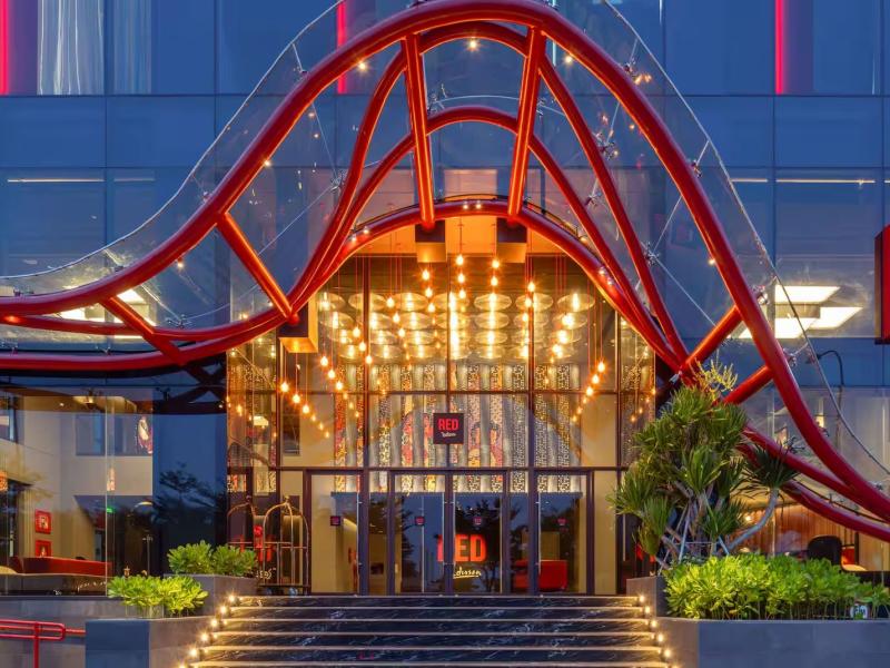 Radisson RED Danang