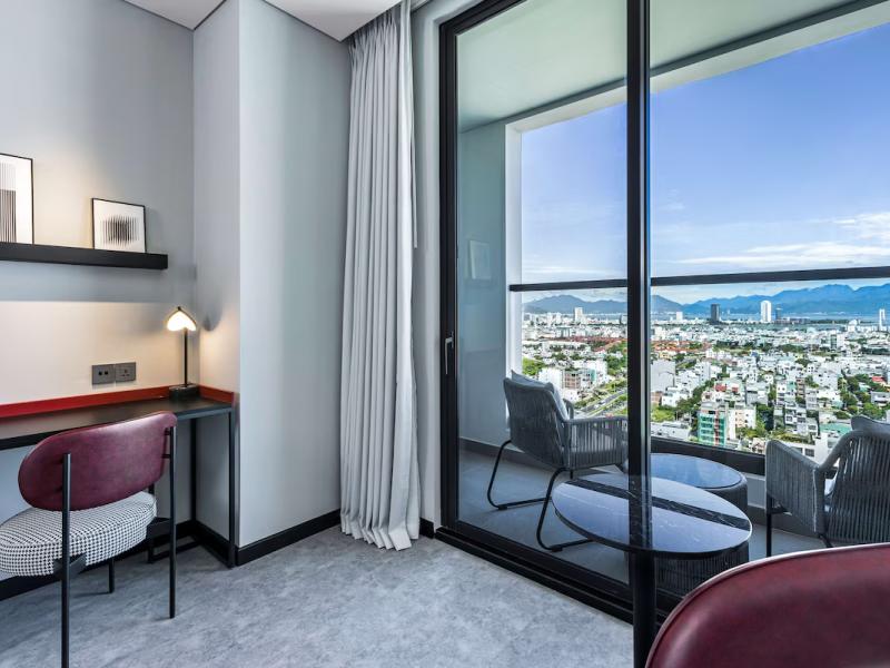 Radisson RED Danang