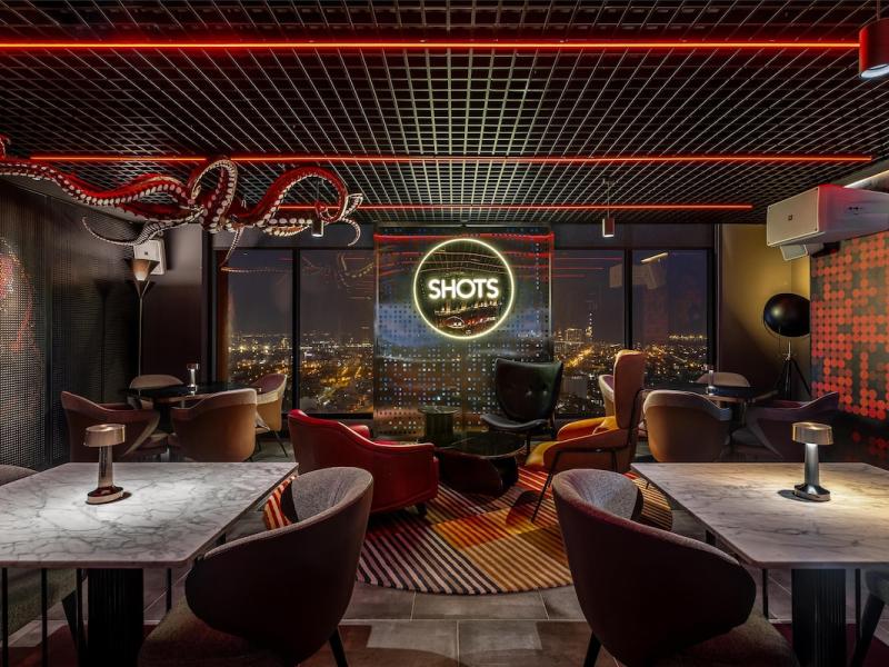 Radisson RED Danang