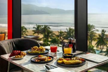 Отель Radisson RED Danang Вьетнам, Дананг, фото 29
