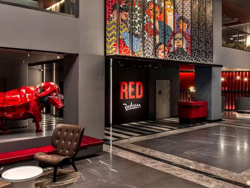 Radisson RED Danang