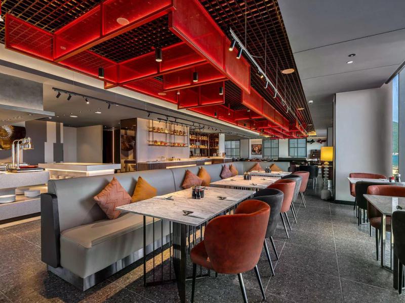 Radisson RED Danang