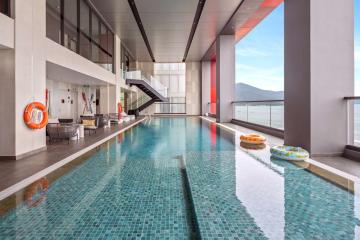 Отель Radisson RED Danang Вьетнам, Дананг, фото 40