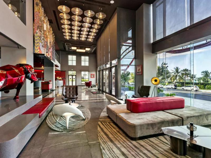 Radisson RED Danang