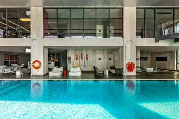 Отель Radisson RED Danang Вьетнам, Дананг, фото 41