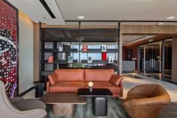 Отель Radisson RED Danang Вьетнам, Дананг, фото 42