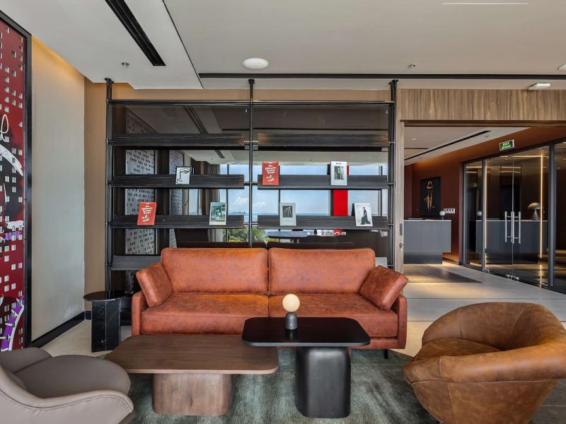 Radisson RED Danang