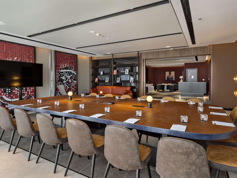 Radisson RED Danang