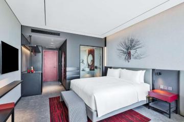 Отель Radisson RED Danang Вьетнам, Дананг, фото 53