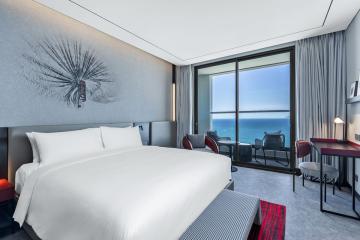 Отель Radisson RED Danang Вьетнам, Дананг, фото 54