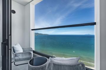 Отель Radisson RED Danang Вьетнам, Дананг, фото 55