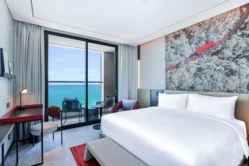 Отель Radisson RED Danang Вьетнам, Дананг, фото 56