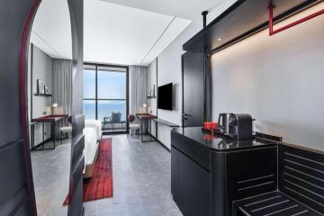 Отель Radisson RED Danang Вьетнам, Дананг, фото 57