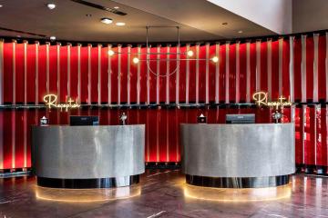 Отель Radisson RED Danang Вьетнам, Дананг, фото 6