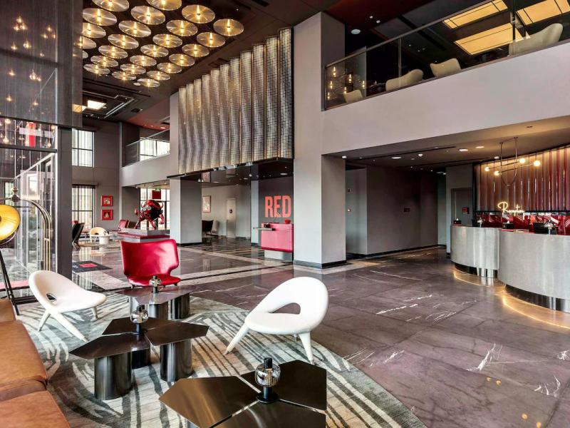 Radisson RED Danang
