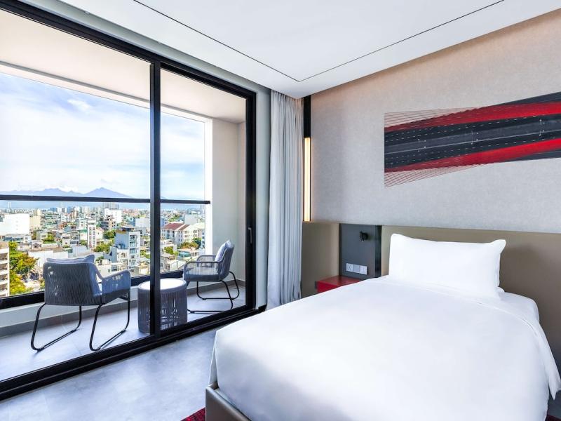Radisson RED Danang