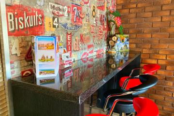 Отель Karhu Россия, Медвежьегорск, фото 3