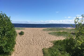 Отель Karhu Россия, Медвежьегорск, фото 7