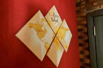 Отель Karhu Россия, Медвежьегорск, фото 9