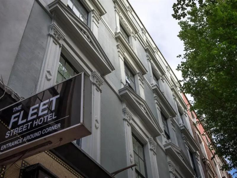 Fleet Street