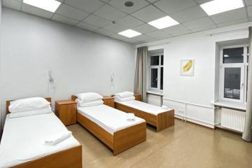 Отель Smart Hotel KDO Петрозаводск Россия, Петрозаводск, фото 1