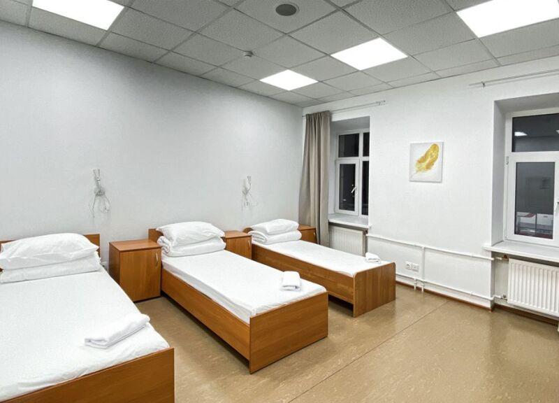 Smart Hotel KDO Петрозаводск