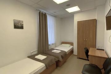 Отель Smart Hotel KDO Петрозаводск Россия, Петрозаводск, фото 12