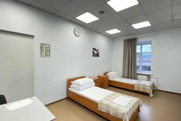 Отель Smart Hotel KDO Петрозаводск Россия, Петрозаводск, фото 3