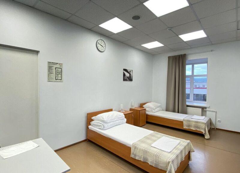 Smart Hotel KDO Петрозаводск