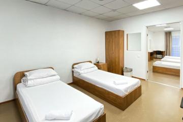 Отель Smart Hotel KDO Петрозаводск Россия, Петрозаводск, фото 4