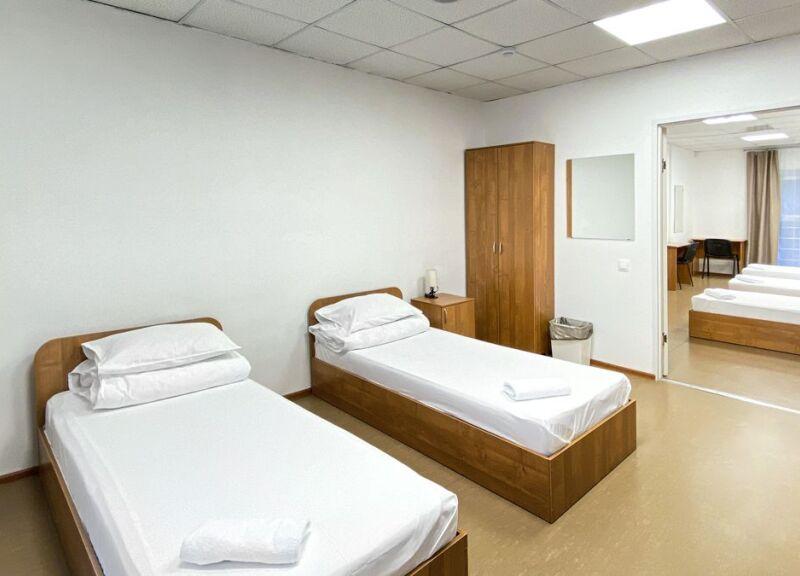 Smart Hotel KDO Петрозаводск