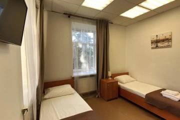Отель Smart Hotel KDO Петрозаводск Россия, Петрозаводск, фото 6