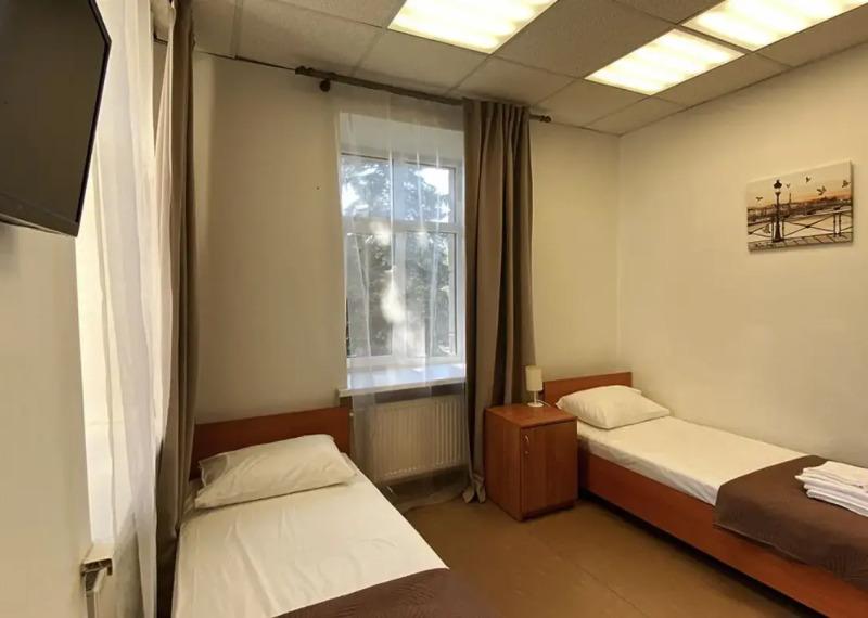 Smart Hotel KDO Петрозаводск