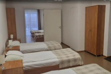 Отель Smart Hotel KDO Петрозаводск Россия, Петрозаводск, фото 7