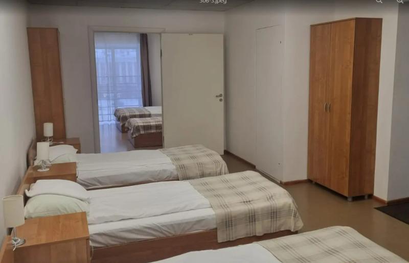 Smart Hotel KDO Петрозаводск