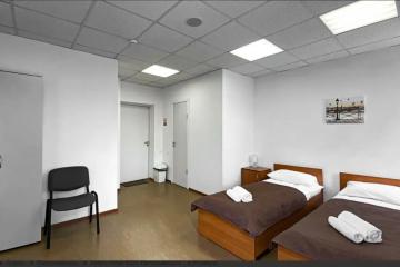 Отель Smart Hotel KDO Петрозаводск Россия, Петрозаводск, фото 8