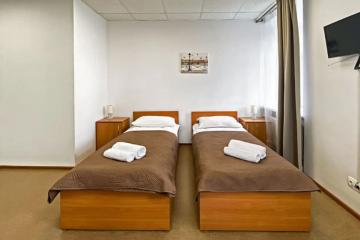 Отель Smart Hotel KDO Петрозаводск Россия, Петрозаводск, фото 9