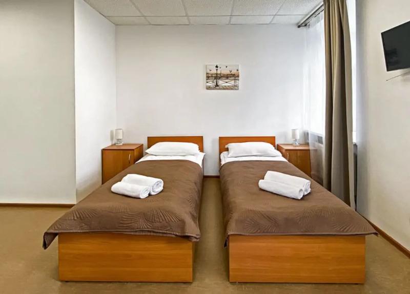 Smart Hotel KDO Петрозаводск