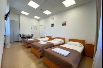Отель Smart Hotel KDO Петрозаводск Россия, Петрозаводск, фото 10